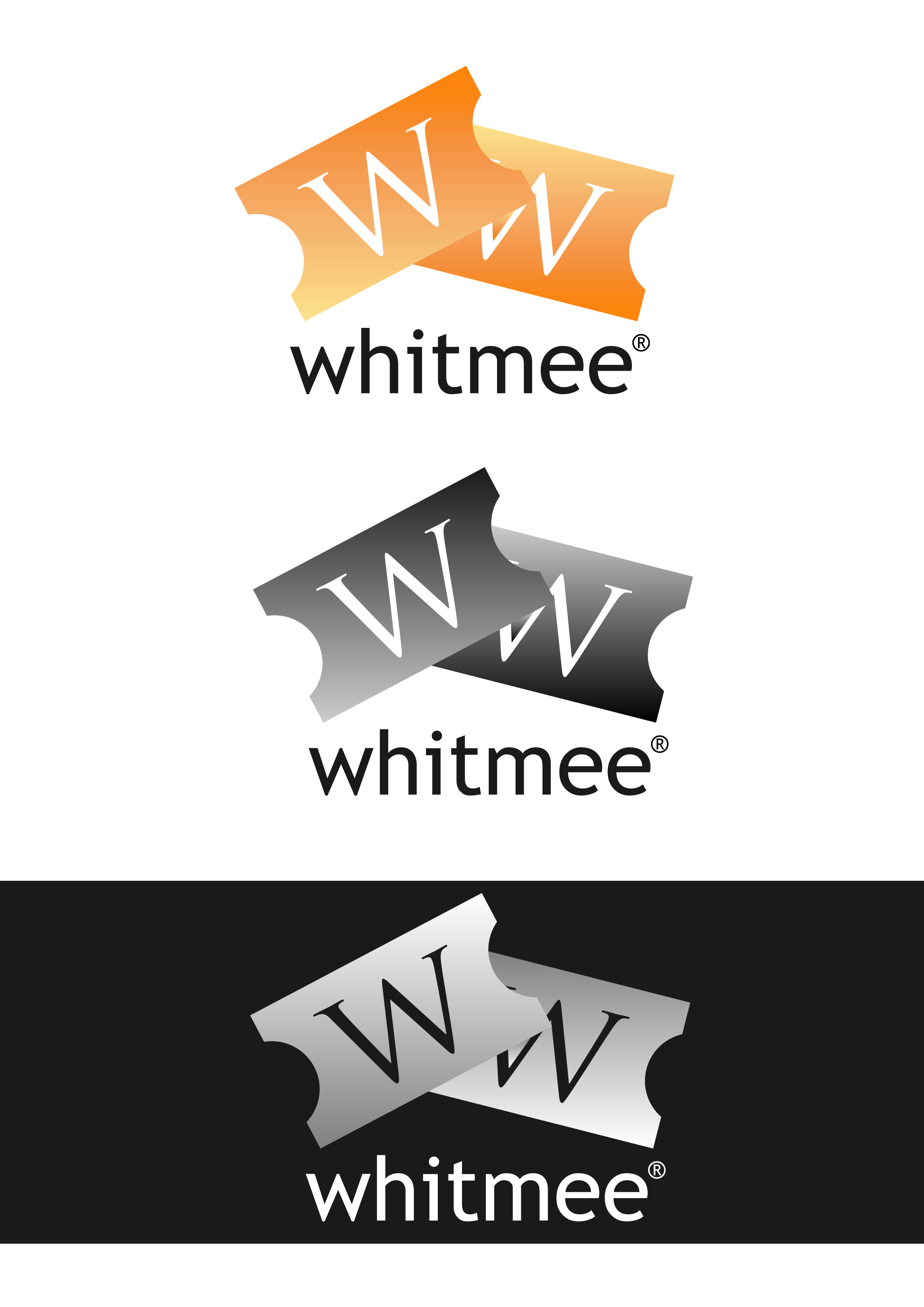 Diseño de Logo por Electric Sparrow para Whitmee | Diseño #17078