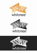 Logo Design by Electric Sparrow for Whitmee | Design: #17078