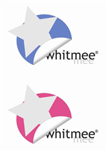 Logo Design by Electric Sparrow for Whitmee | Design: #17082