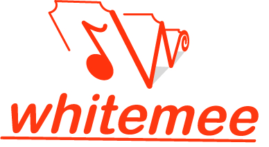 Logo-Design von Designer für Whitmee | Design #18651
