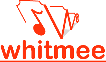 Diseño de Logo por Designer para Whitmee | Diseño #18654