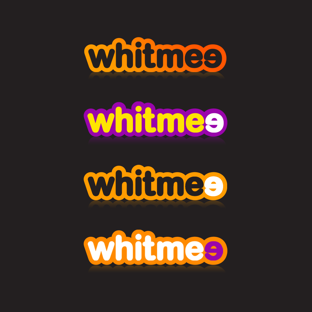 Logo Design by REX for Whitmee | Design #17981