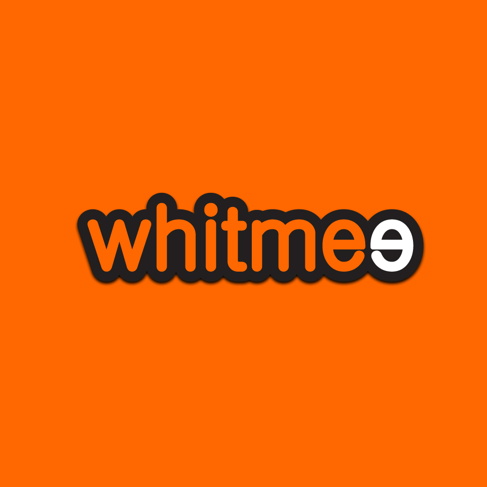 Logo Design by REX for Whitmee | Design #18030