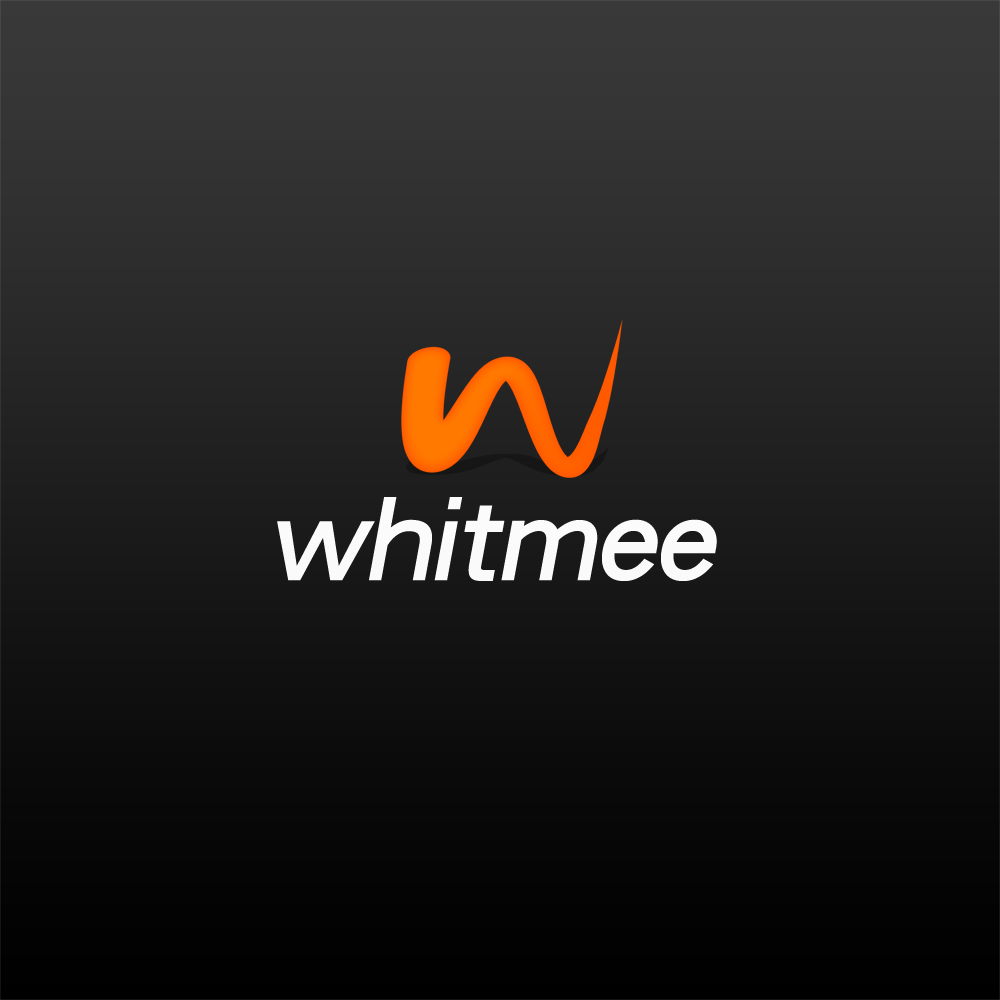 Logo Design by REX for Whitmee | Design #18671