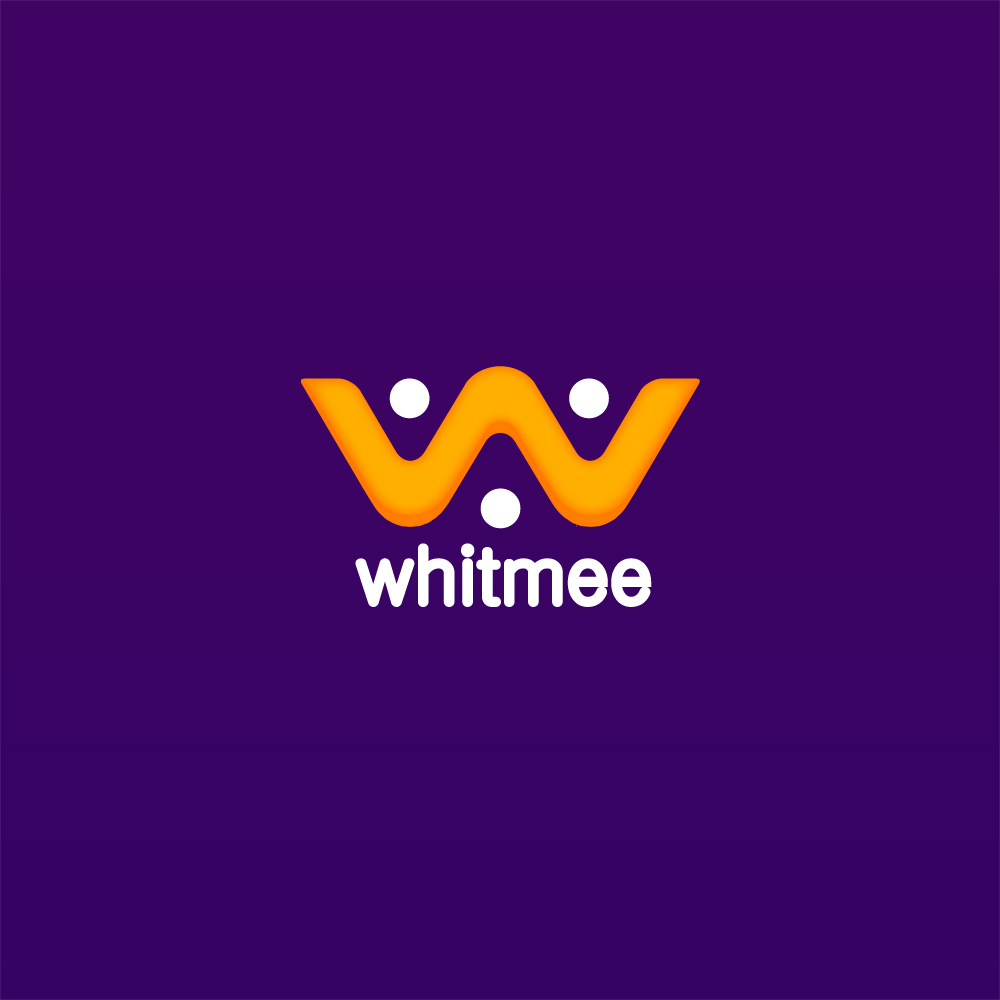 Logo Design by REX for Whitmee | Design #18672
