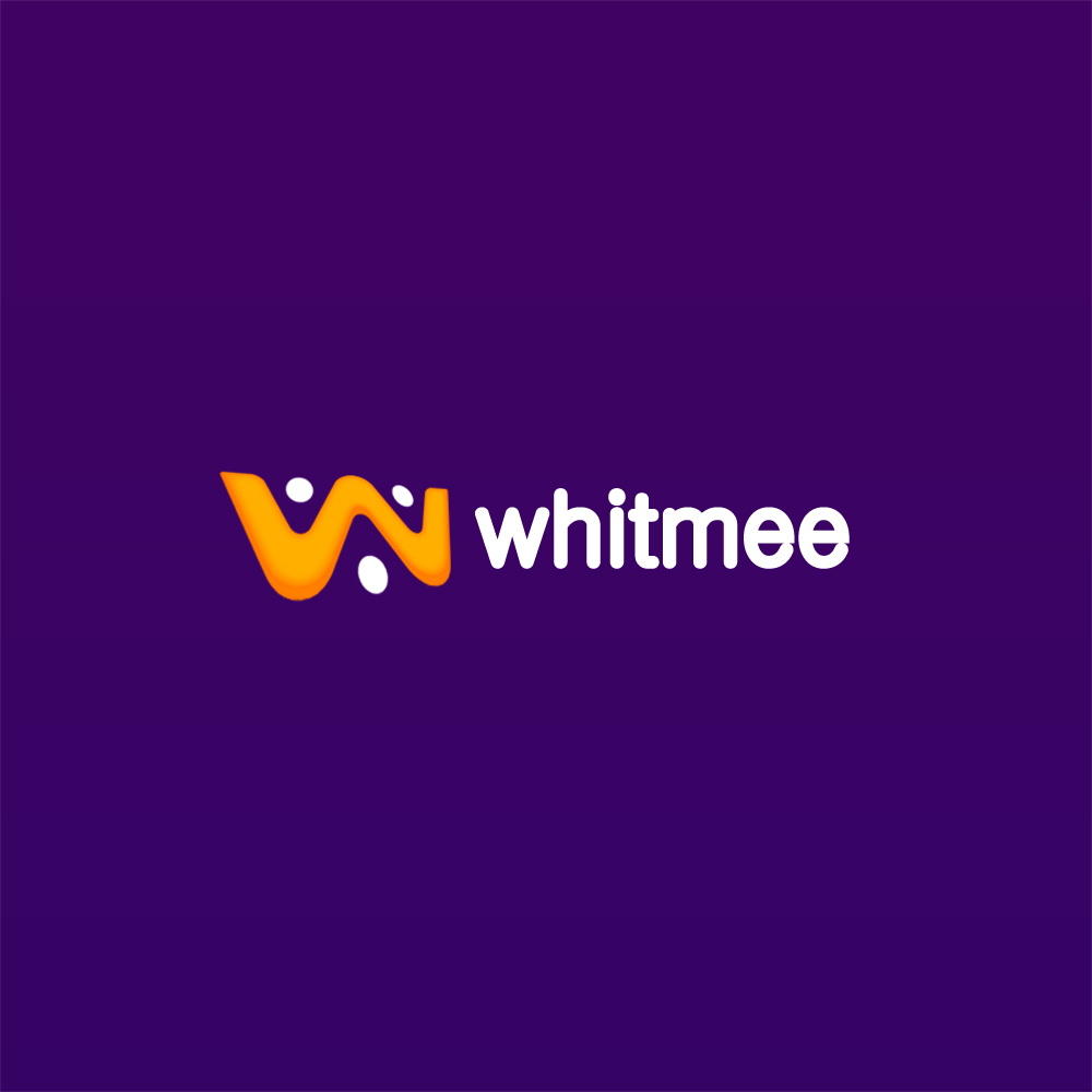 Logo Design by REX for Whitmee | Design #18673