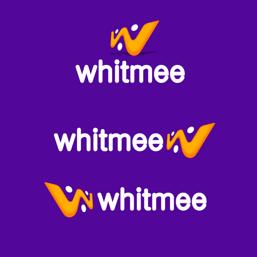 Logo Design by REX for Whitmee | Design #18691