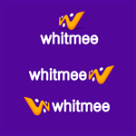 Logo Design by REX for Whitmee | Design: #18691