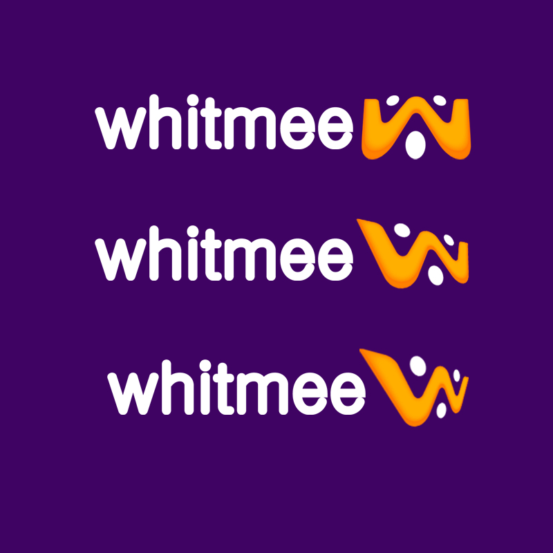 Logo Design by REX for Whitmee | Design #18879