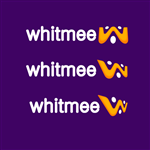 Logo Design by REX for Whitmee | Design: #18879