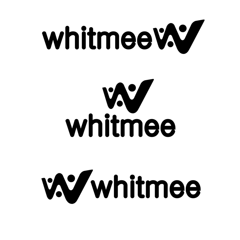 Logo Design by REX for Whitmee | Design #19049