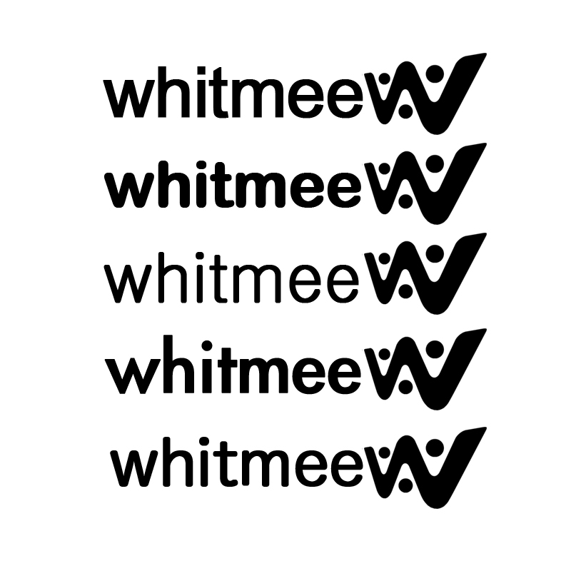Logo Design by REX for Whitmee | Design #19119