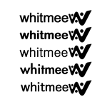 Logo Design by REX for Whitmee | Design: #19119
