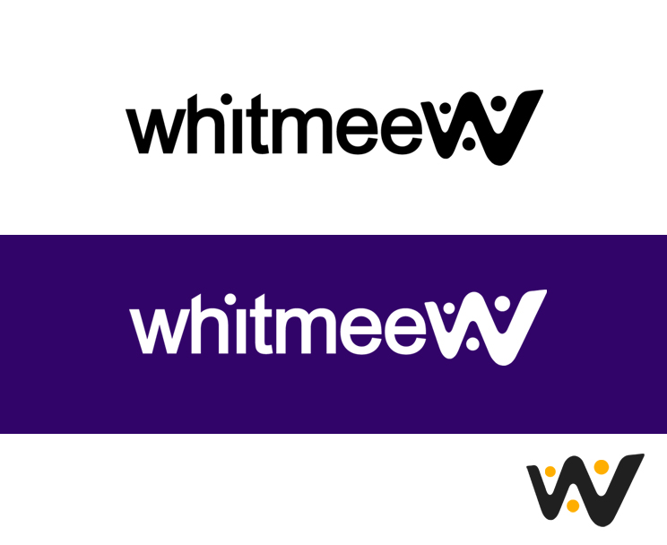 Logo Design by REX for Whitmee | Design #19161