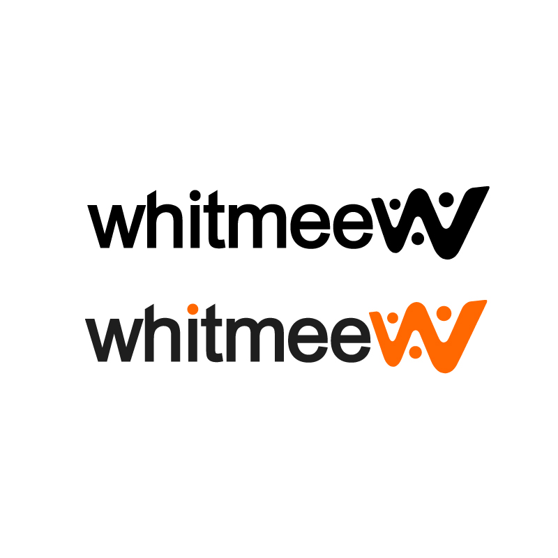Logo Design by REX for Whitmee | Design: #19262
