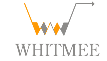 Diseño de Logo por OliveMind para Whitmee | Diseño #16562