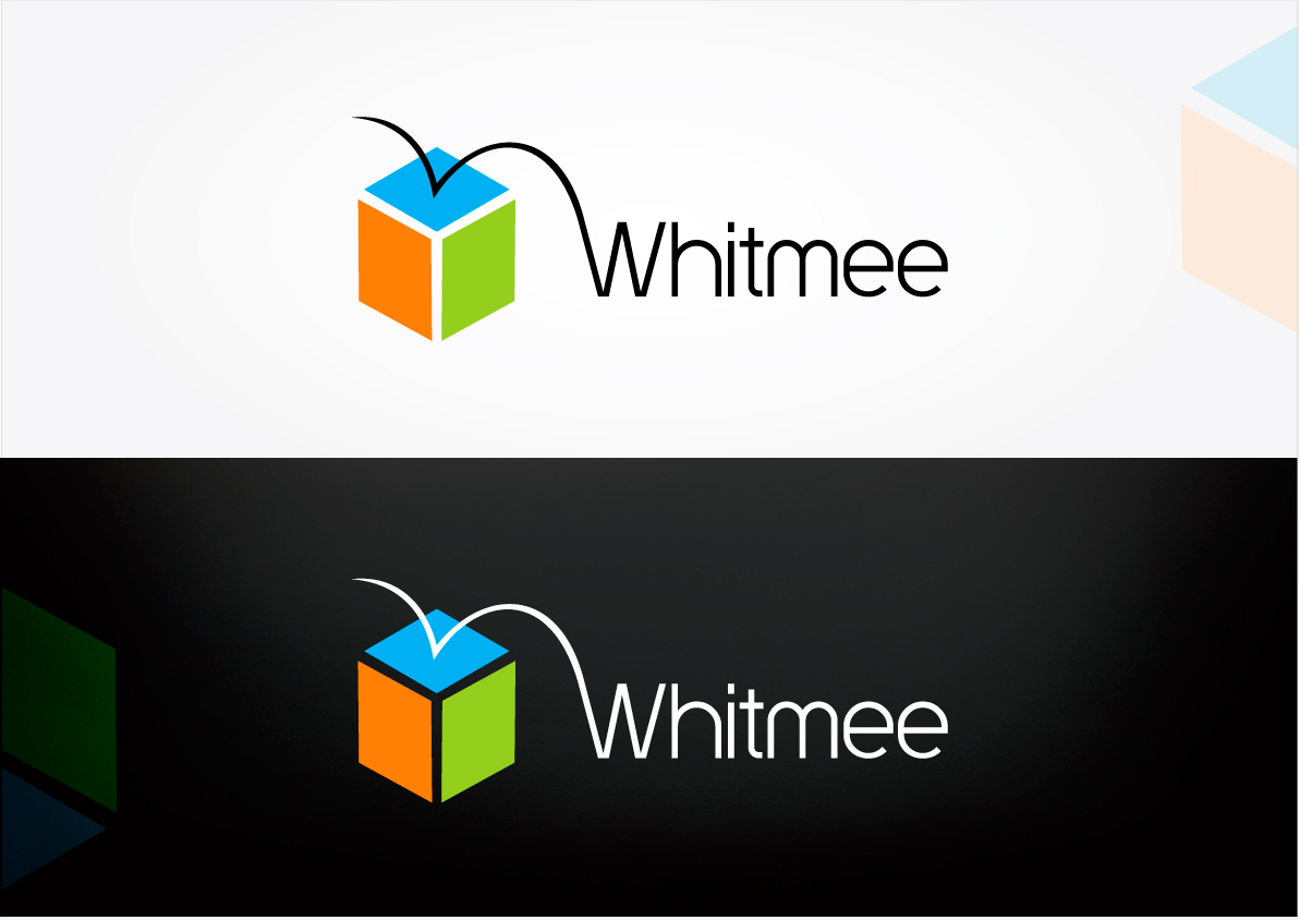 Logo Design by PC Design for Whitmee | Design #15310