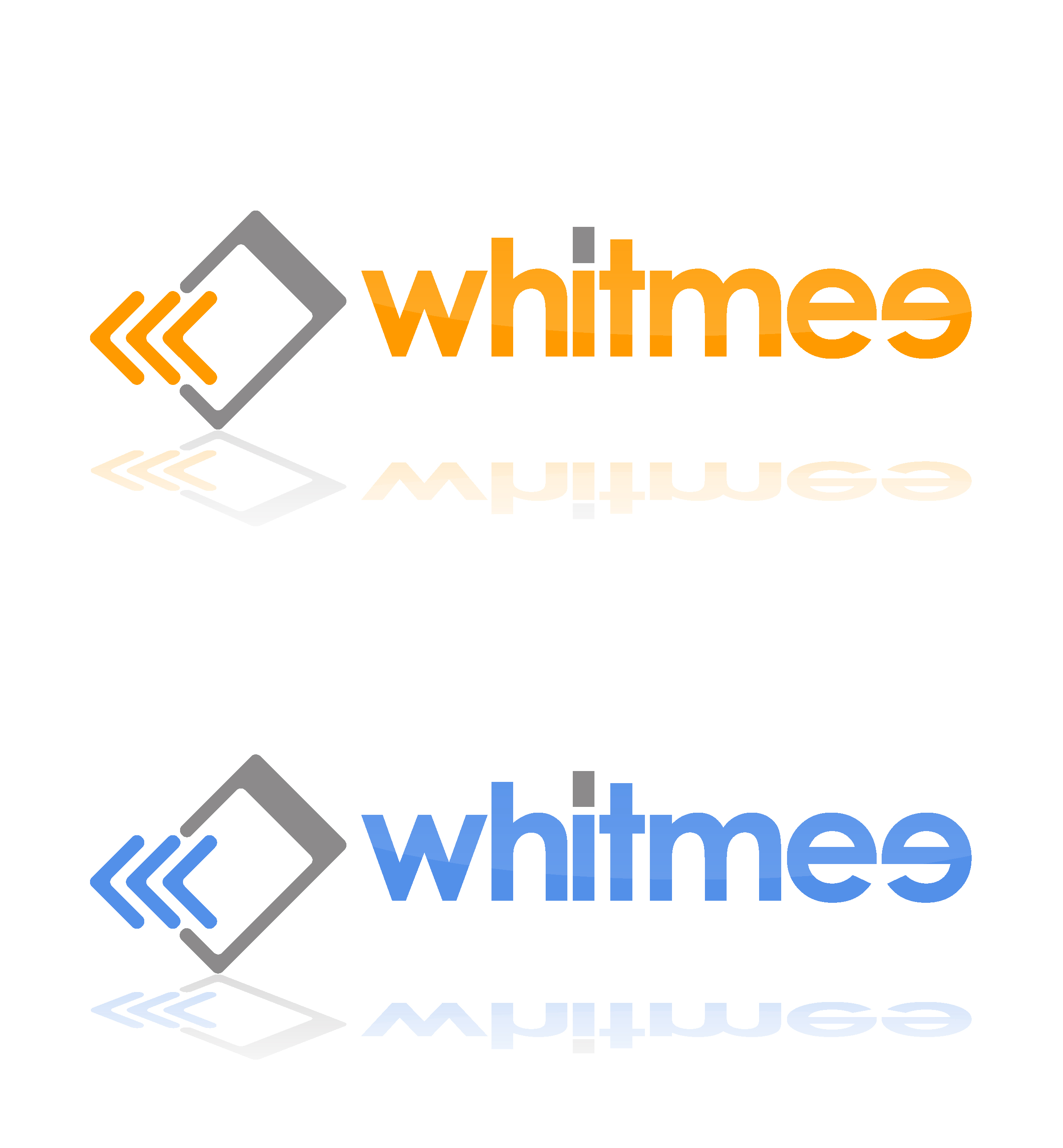 Logo Design by Perkins Design Studio for Whitmee | Design #16534