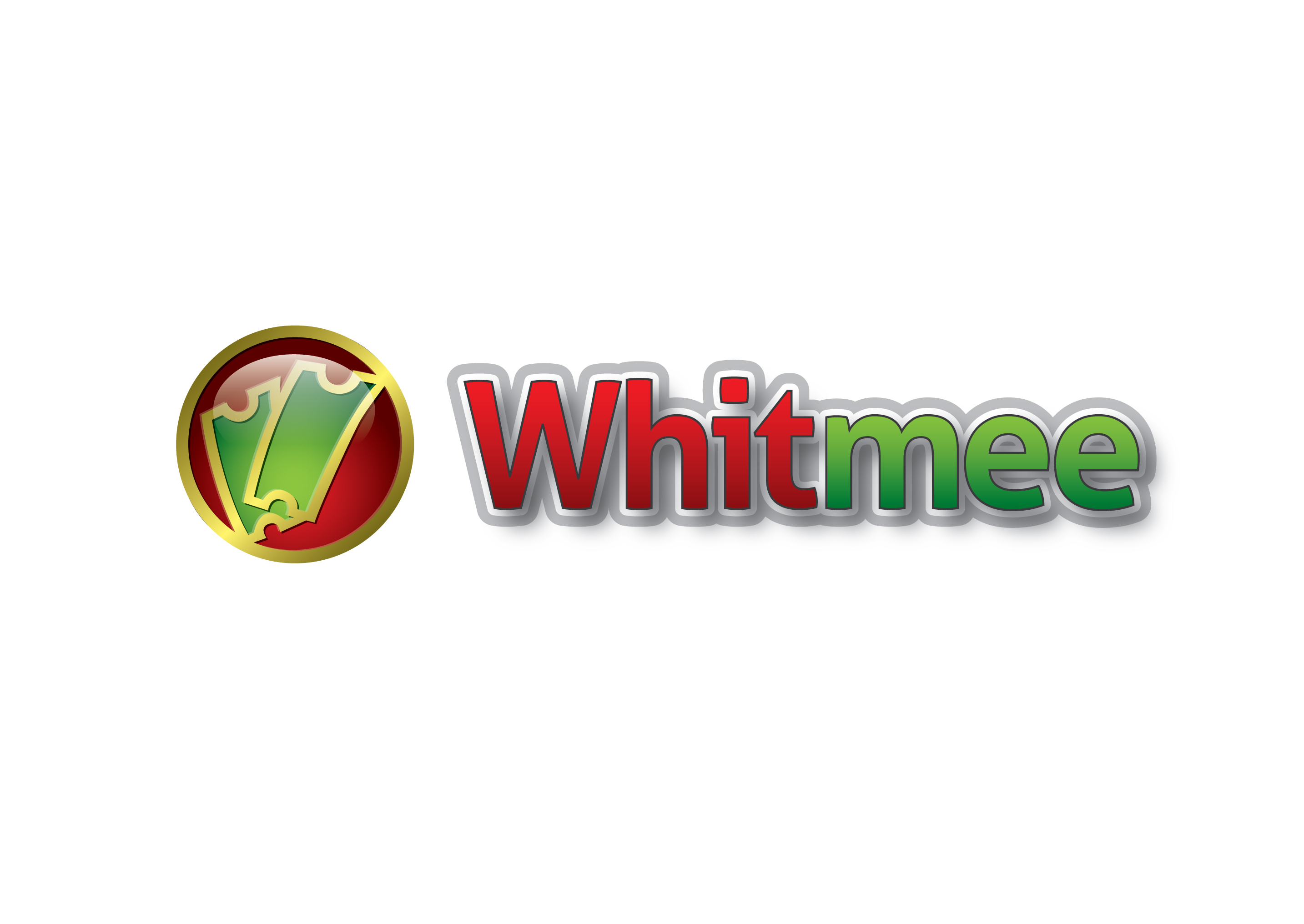 Logo-Design von S.R.Graphic Design für Whitmee | Design #16215