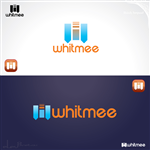 Logo Design by elev8.net.au for Whitmee | Design: #17889