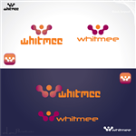 Logo Design by elev8.net.au for Whitmee | Design: #17891