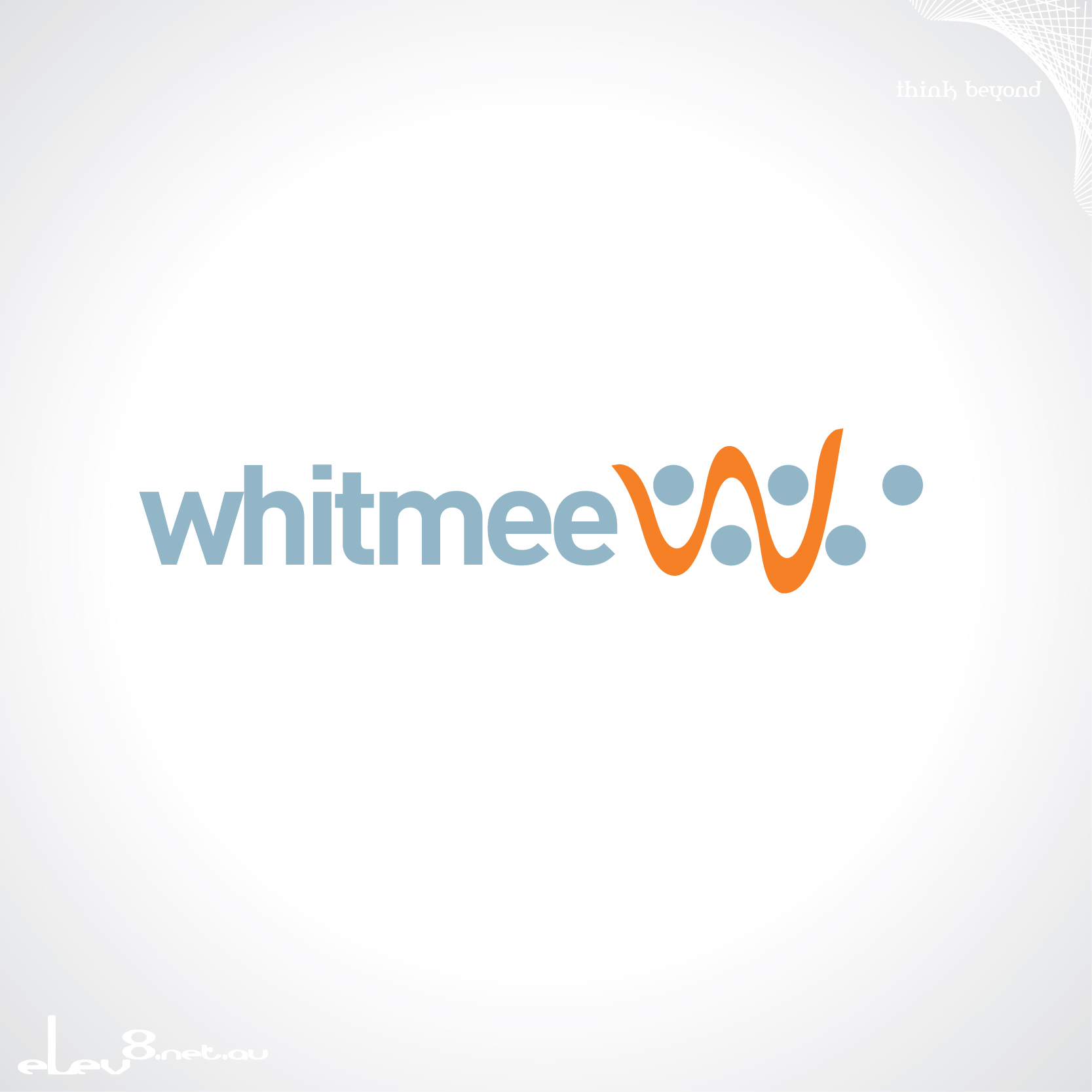 Logo Design by elev8.net.au for Whitmee | Design #18978