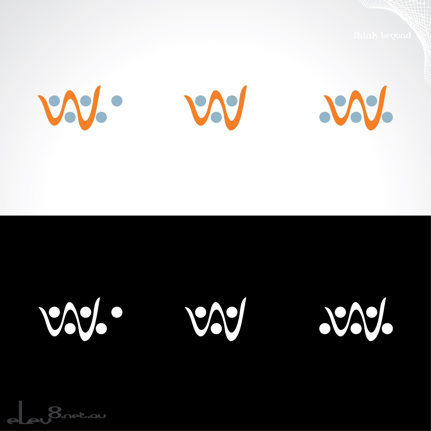 Logo Design by elev8.net.au for Whitmee | Design #19116