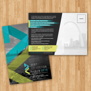 Postcard Design by earldesigns for this project | Design: #9325061