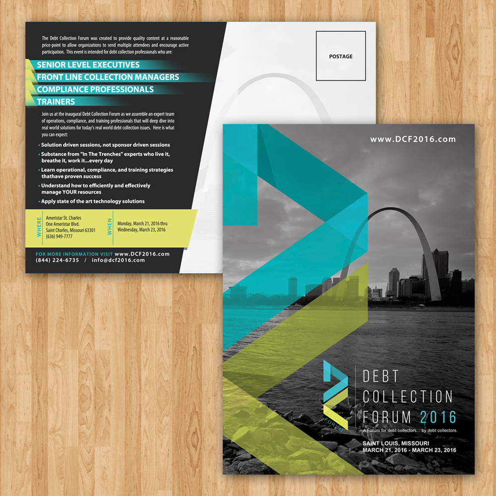 Contest winning design