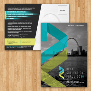 Postcard Design by earldesigns for this project | Design #9344873