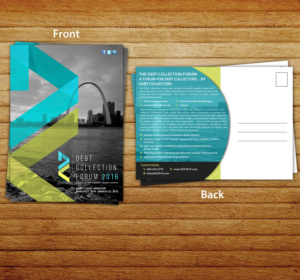 Postcard Design by aspiremedia for this project | Design: #9315336