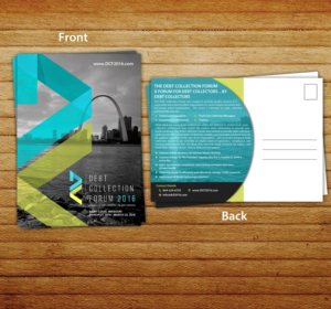 Postcard Design by aspiremedia for this project | Design: #9326185