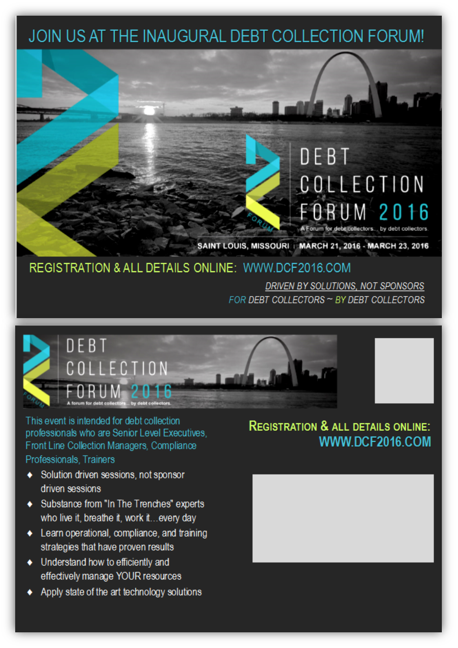 Postcard Design by citygirl17 for this project | Design #9334656