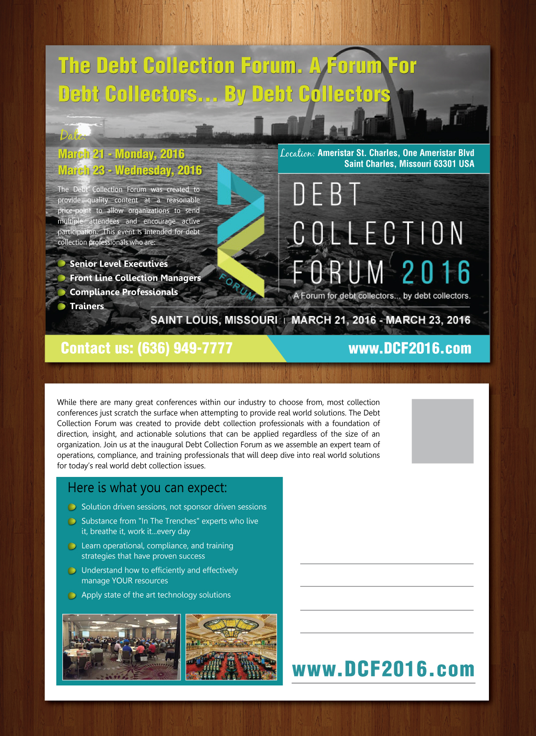 Postcard Design by Shiya@India for this project | Design #9333264