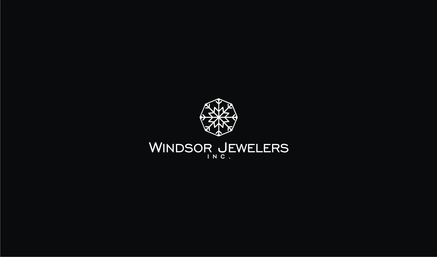 Logo Design by quantumzero for Windsor Jewelers, Inc. | Design #9435146