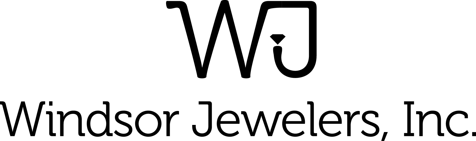 Logo Design by ravenmedia for Windsor Jewelers, Inc. | Design #9336217