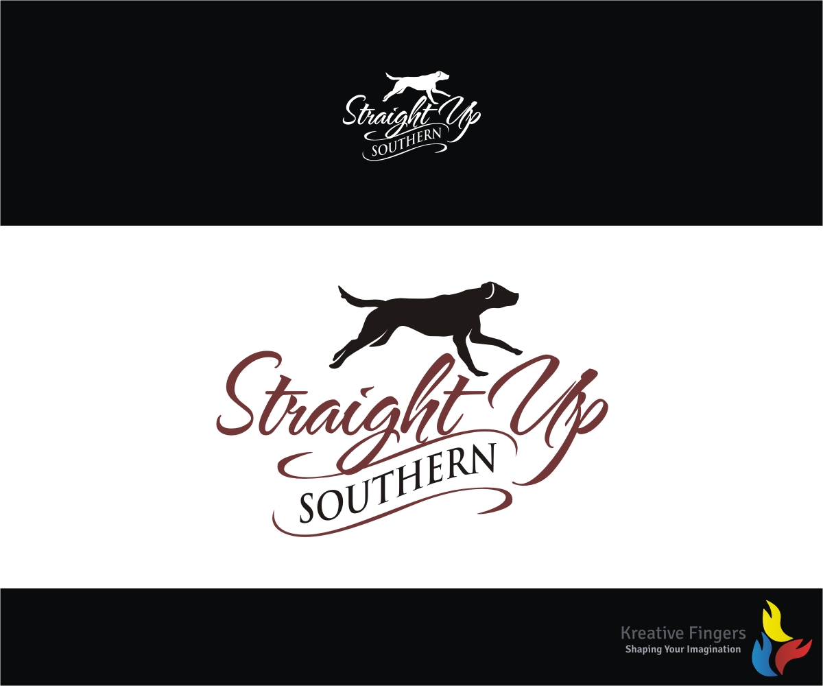 Diseño de Logo por Kreative Fingers para este proyecto | Diseño #9345021