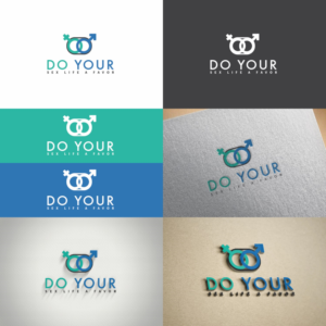 Diseño de Logo por DG para este proyecto | Diseño: #9684925