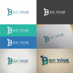 Diseño de Logo por DG para este proyecto | Diseño: #9684926