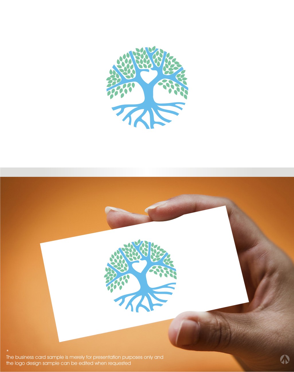 Logo Design by MBARO for this project | Design #9591031