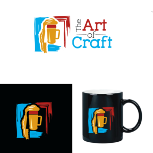 Logo Design by emptyboxgraphics for Gemutlichkeit Brewing Company | Design: #9399756