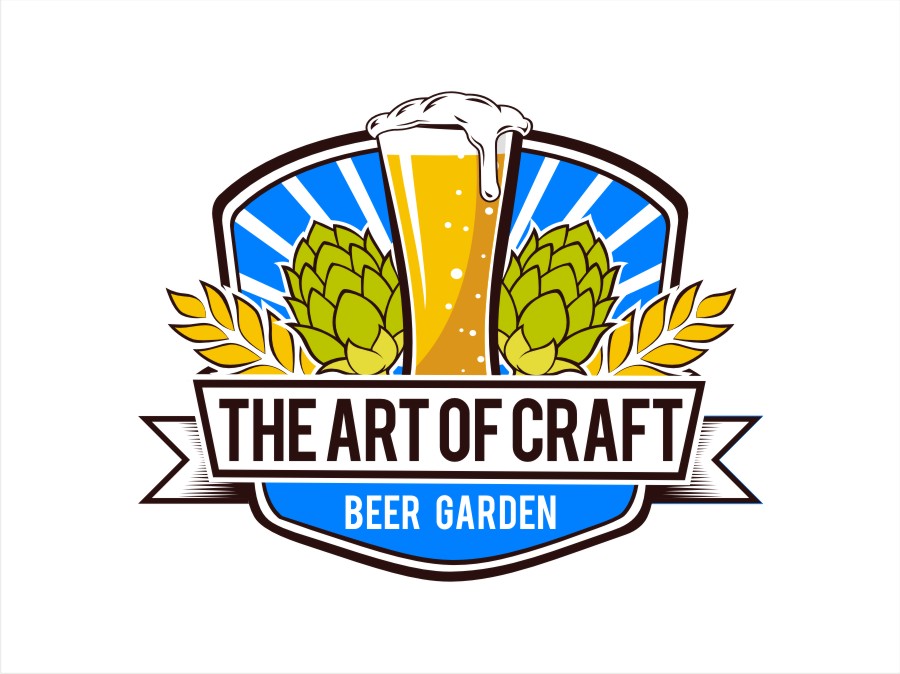 Logo Design by creative.bugs for Gemutlichkeit Brewing Company | Design #9523316