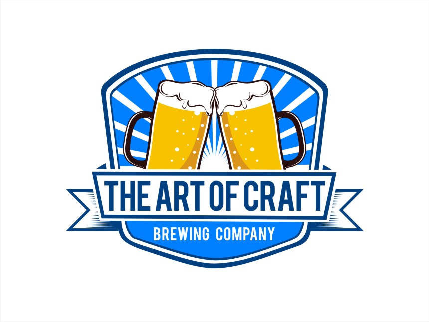 Logo Design by creative.bugs for Gemutlichkeit Brewing Company | Design #9544997