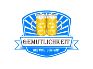 Logo Design by creative.bugs for Gemutlichkeit Brewing Company | Design: #9568604
