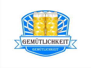 Logo Design by creative.bugs for Gemutlichkeit Brewing Company | Design #9569328