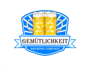 Logo Design by creative.bugs for Gemutlichkeit Brewing Company | Design: #9570518