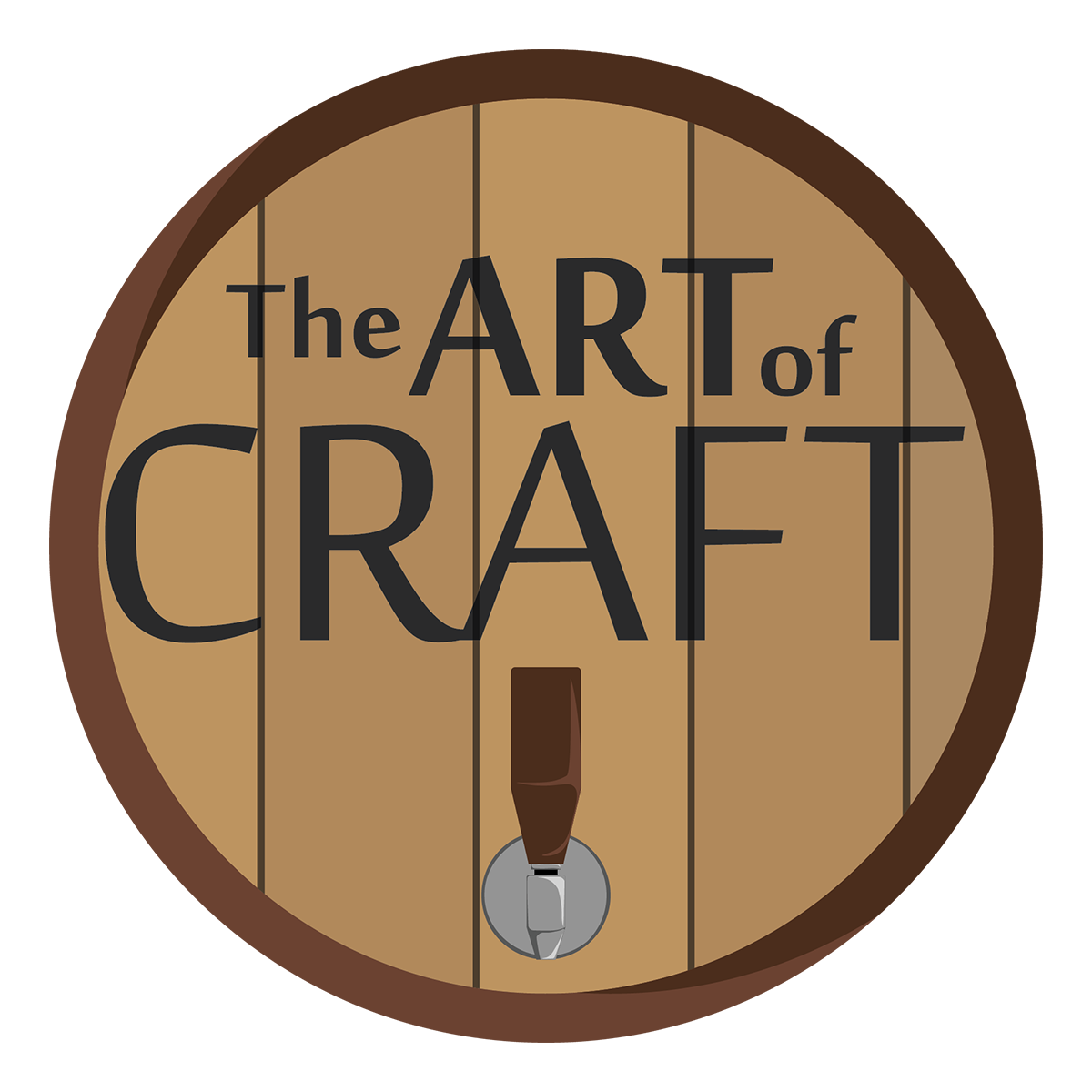 Logo Design by Romualdas Jurgaitis for Gemutlichkeit Brewing Company | Design #9482761