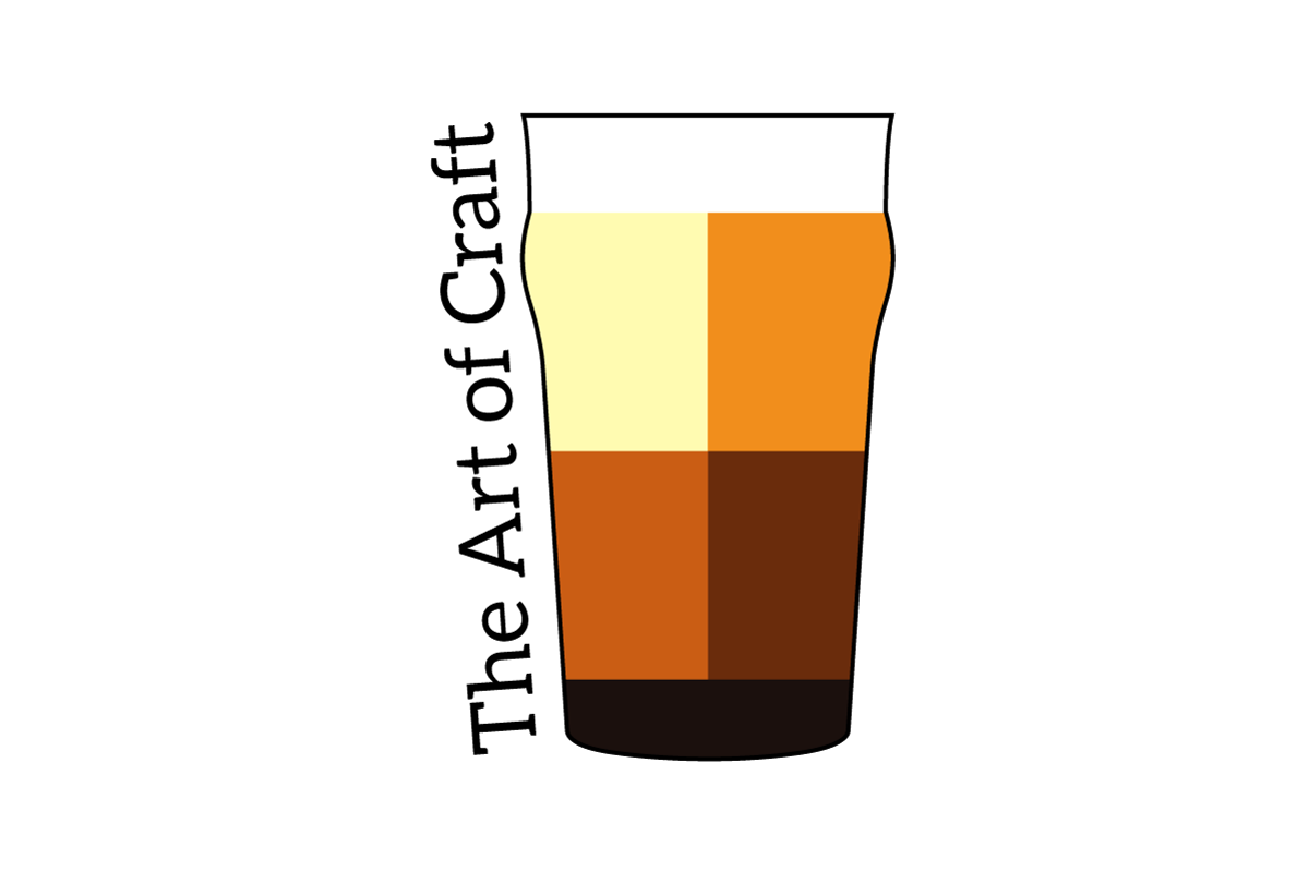 Logo Design by Mike for Gemutlichkeit Brewing Company | Design #9405200