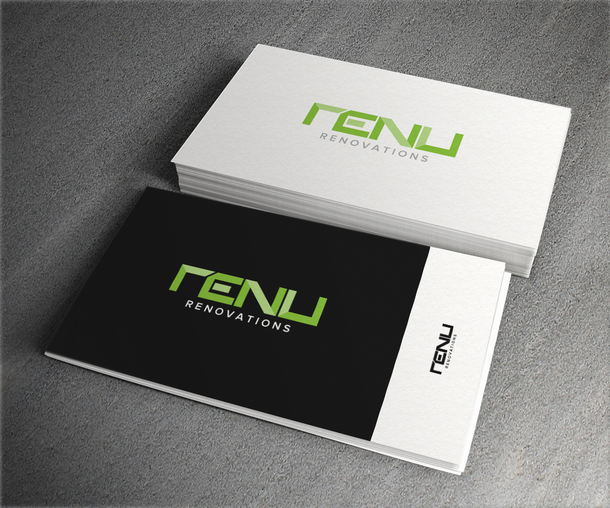 Logo Design by aglaronde23 for Nida Real Estate | Design #9319295