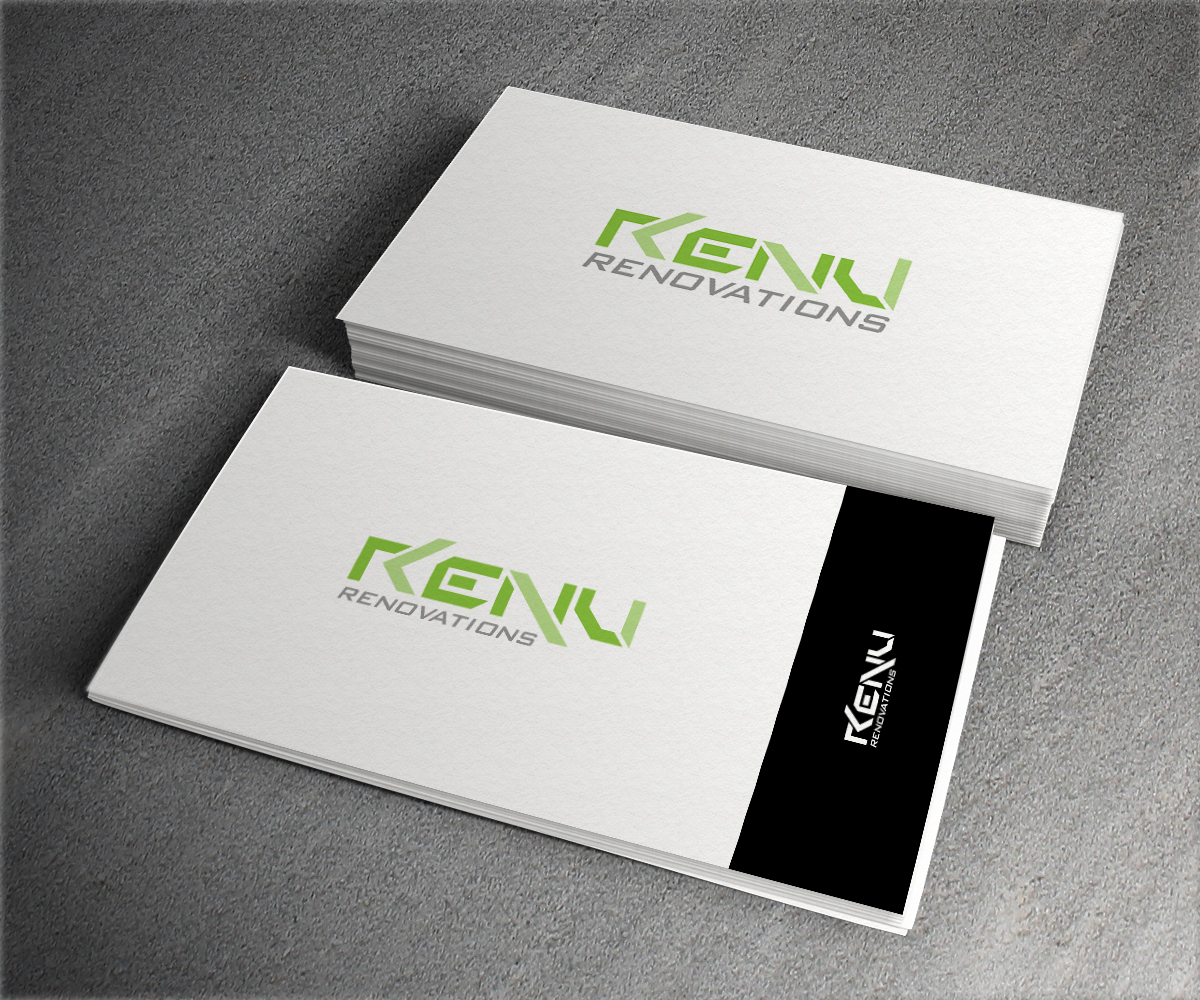 Logo Design by aglaronde23 for Nida Real Estate | Design #9319305